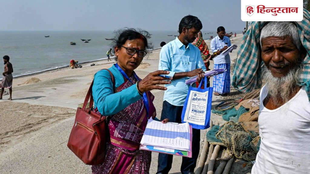 चुनाव से पहले अब असम में भी अपडेट होगी वोटर लिस्ट, लेकिन सबसे अलग SIR...