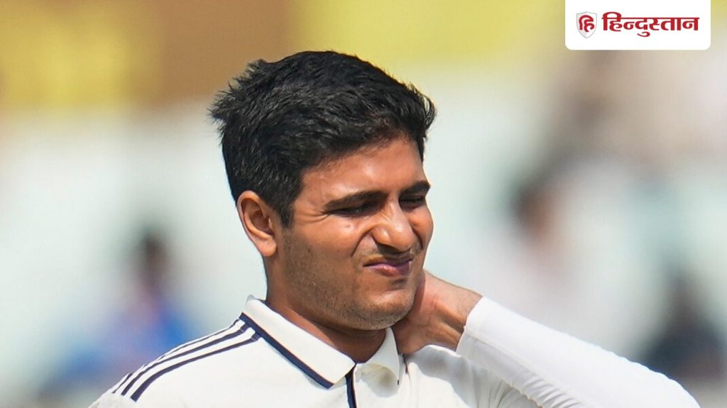 भारत को गुवाहाटी टेस्ट में शुभमन गिल की कमी खलेगी लेकिन उसके पास कई विकल्प: जोंटी...