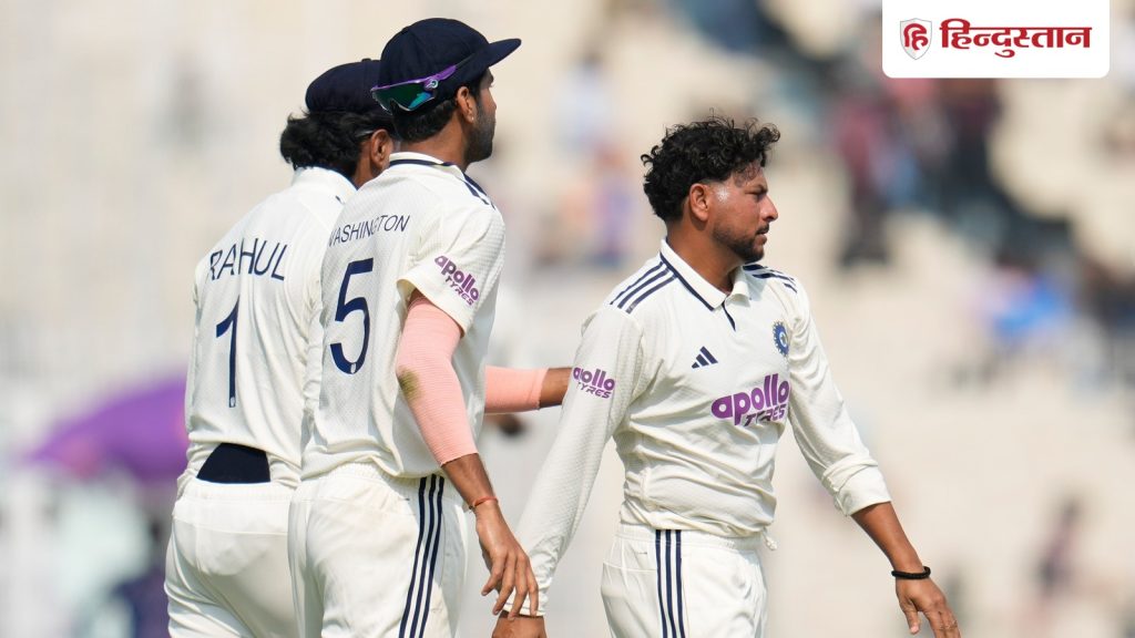 गिल-गंभीर ने चुनी ऐसी प्लेइंग XI, जिससे टूट गया भारतीय टेस्ट क्रिकेट का 93 साल का...