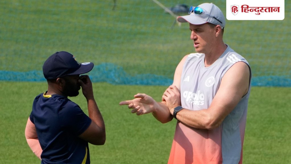 ग्रीम स्मिथ ने भारतीय बॉलिंग कोच मोर्ने मोर्कल को बताया दुश्मन, बुमराह से सतर्क रहने की...
