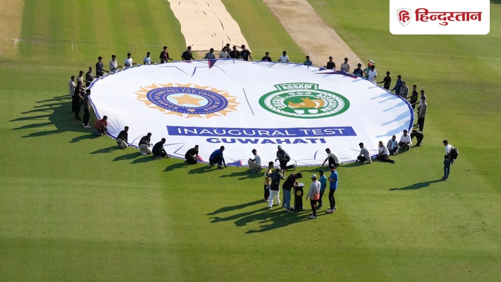 टेस्ट क्रिकेट के इतिहास में पहली बार लंच से पहले होगा टी ब्रेक, मैच की टाइमिंग भी बदली...