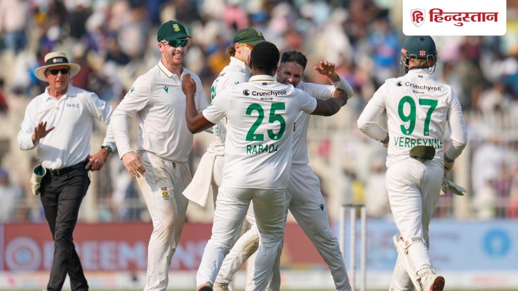 WTC Points Table: भारत पर ऐतिहासिक जीत दर्ज कर साउथ अफ्रीका को बंपर फायदा, भारत को...