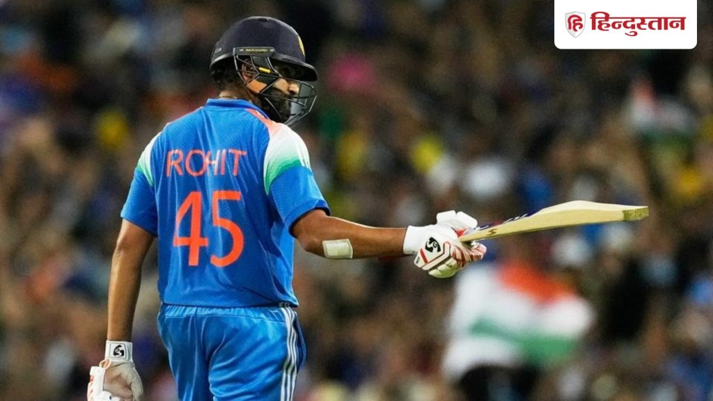 रोहित शर्मा ICC ODI Ranking में नंबर-1 बनने वाले बनें 5वें भारतीय; लिस्ट में एक नाम कर देगा...