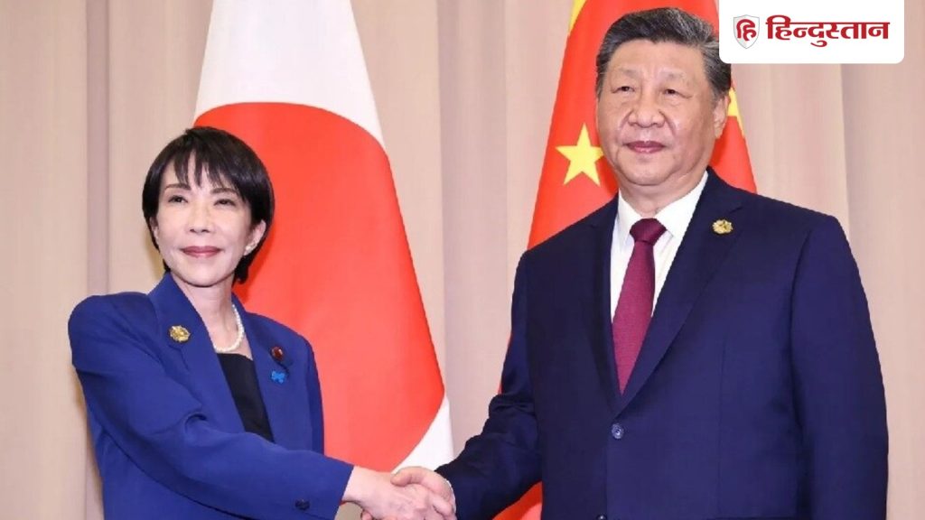 ચીન-જાપાન યુદ્ધમાં ભારતને મોટો ફાયદો થયો, કેવી રીતે બજાર 11% ઉછળ્યું; ટ્રમ્પ ટેરિફ હવે… चीन-जापान की लड़ाई में भारत को बड़ा फायदा, कैसे 11% उछल गया बाजार; ट्रंप टैरिफ की अब...