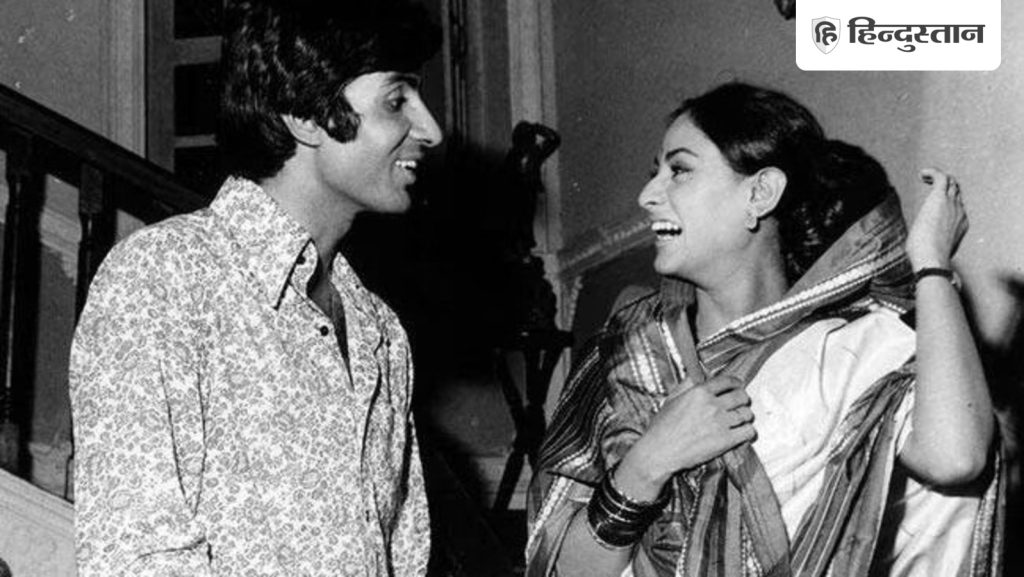 टिफिन में रखकर चिट्ठियां भेजती थीं जया बच्चन, अमिताभ संग रिश्तों में यूं लाईं फिर से...