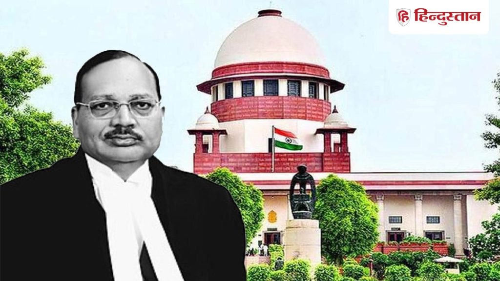 आर्टिकल 370 से लेकर SIR तक, कौन हैं जस्टिस सूर्यकांत जो कल बनेंगे अगले...