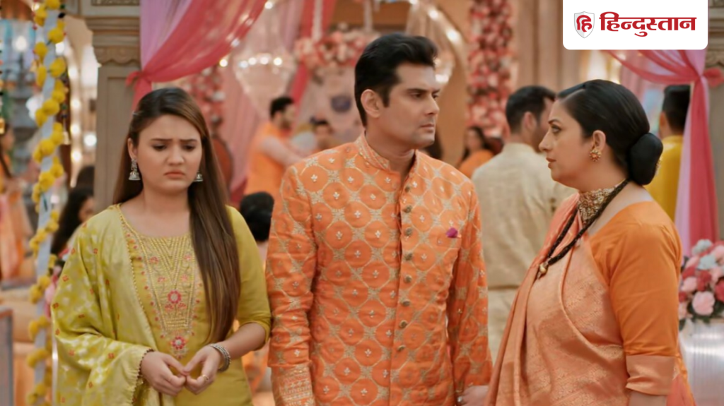 KSBKBT 2: रणविजय की पहली पत्नी से मिली तुलसी, मिहिर को लगा...