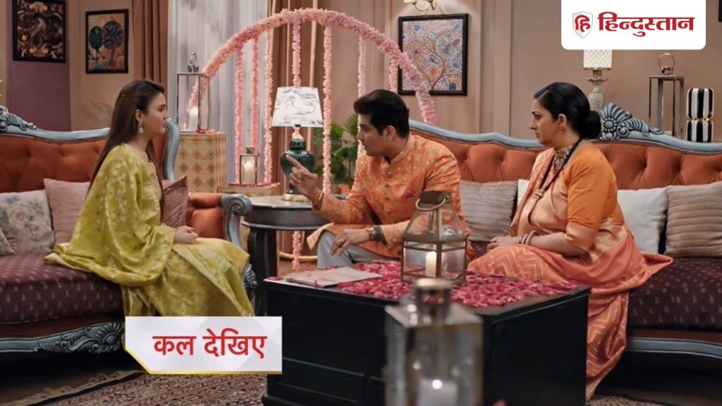 KSBKBT 2 Spoiler: अब खुलेंगी मिहिर विरानी की आंखें! रणविजय का काला सच बताएगी...