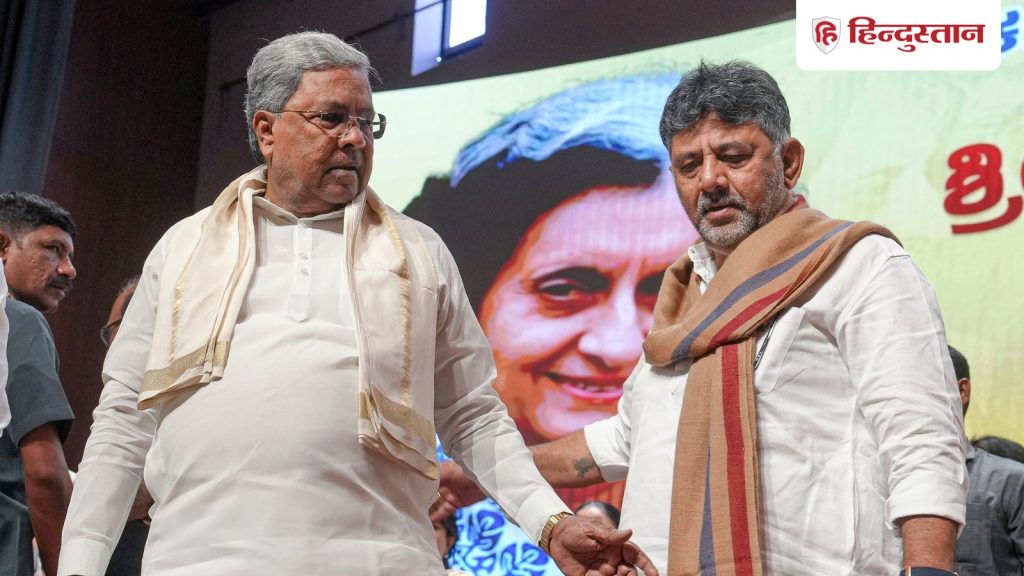 भाजपा और मीडिया के जाल में न फंसें विधायक, कर्नाटक पर कांग्रेस हाईकमान की...