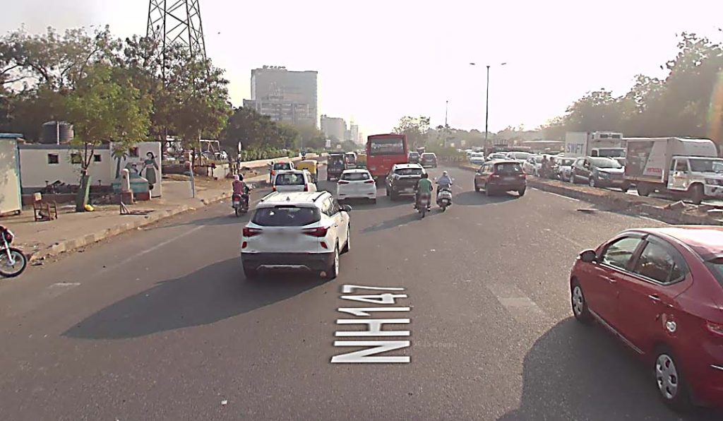 SG હાઇવે અને SP રીંગ રોડ વચ્ચેની કનેક્ટિવિટી વધુ મજબૂત બનશે, ટ્રાફિક ભારણ ઘટશે