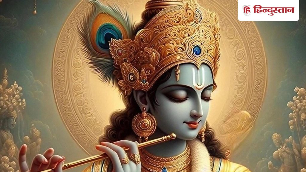 Vivah Panchami 2025:बिहारपंचमी के दिन मनेगा बांकेबिहारी का 482 वां...