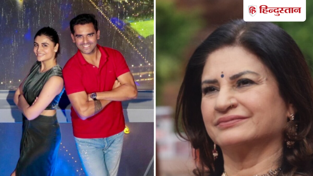 कुनिका सदानंद ने मालती चाहर को कहा था लेस्बियन, भाई दीपक बोले- इस शो के बाद हो सकता है...