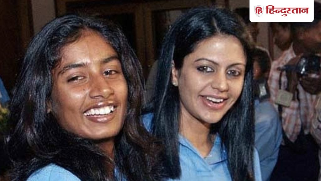 आज महिला क्रिकेट टीम पर पैसों की बारिश, कभी प्लेन टिकट के पैसे नहीं थे, एक्टर ने दी थी अपनी पूरी...