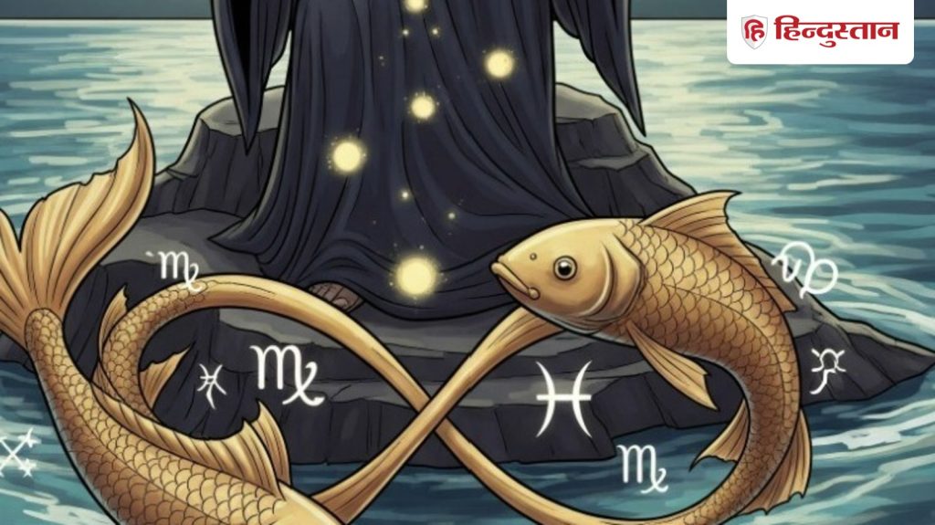 मीन राशि में शनि हो रहे हैं मार्गी, जानें मीन राशि पर क्या होगा...