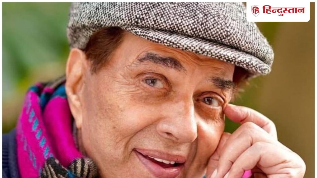 धर्मेंद्र की हेल्थ पर ईशा देओल ने दिया अपडेट, ठीक हैं पिता न फैलाएं झूठी...