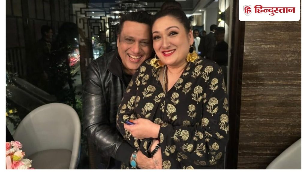 'मां-बाप ने ऐसे संस्कार नहीं दिए कि&hellip;', गोविंदा के अफेयर की खबरों के बीच फिजिकल और इमोशनल चीटिंग पर बोलीं...