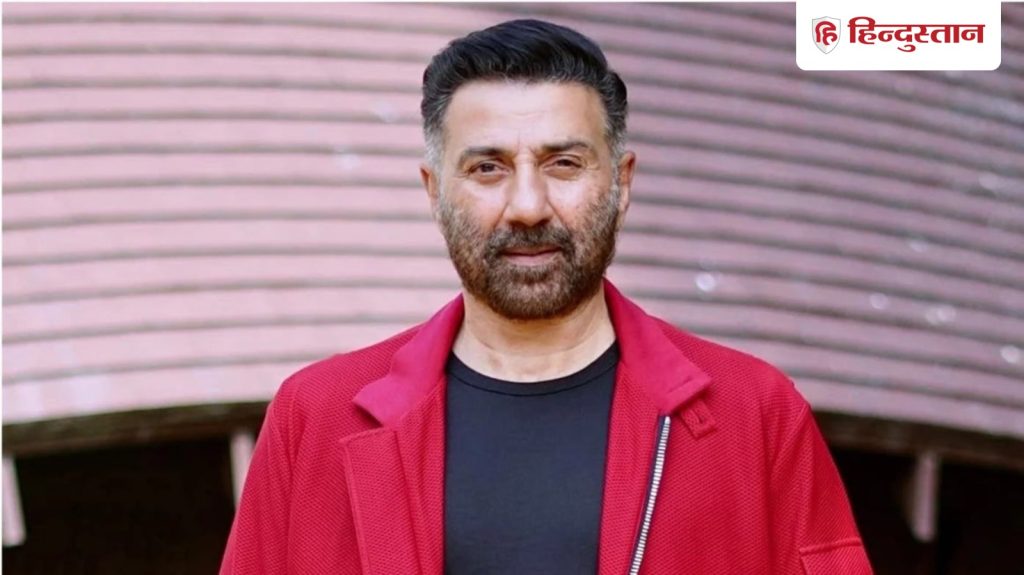 सनी देओल की इस फिल्म के दौरान नैरोबी में गिरफ्तार हुए थे एक्टर्स, डायरेक्टर बोले- गोली मार देते...