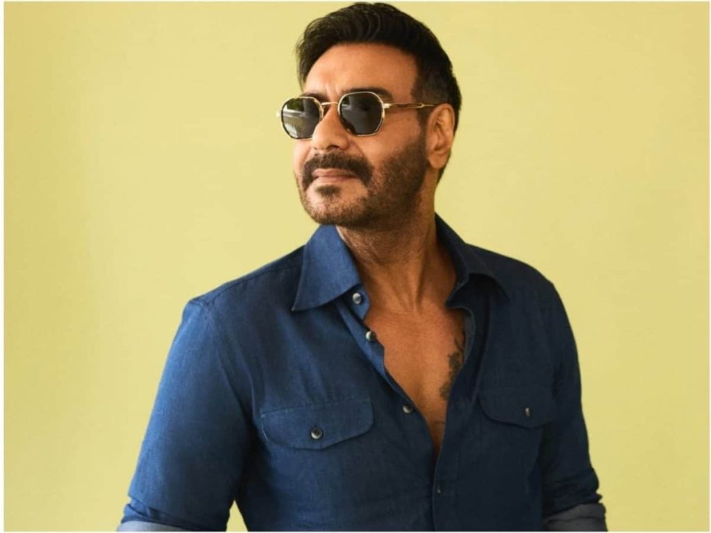 Upcoming Movies: इन पांच फिल्मों से बॉक्स ऑफिस हिलाकर रख देखें अजय देवगन, यहां देखें पूरी...