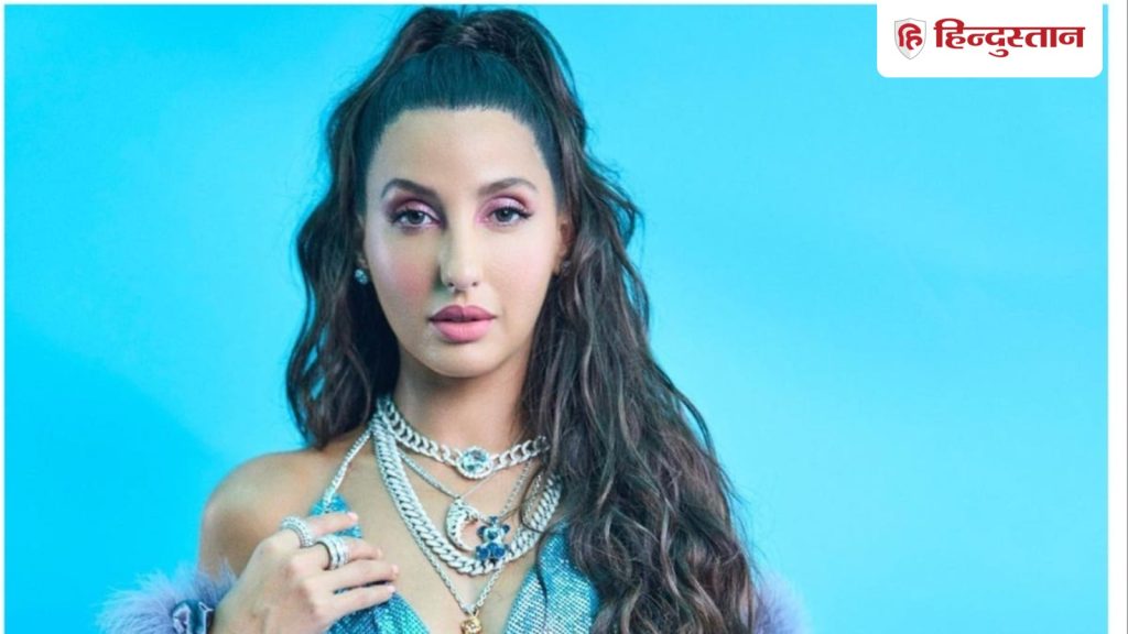 'मेरे नाम पर कीचड़ उछालना भरी पड़...' नोरा फतेही ने ड्रग सिंडिकेट मामले पर तोड़ी चुप्पी, ट्रोलर्स को दिया करारा...