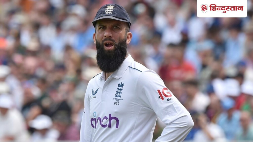 कमी निकाले जाने से जब भड़क गए थे मोईन अली, आकाश चोपड़ा का उड़ाया था मजाक फिर मांग ली...