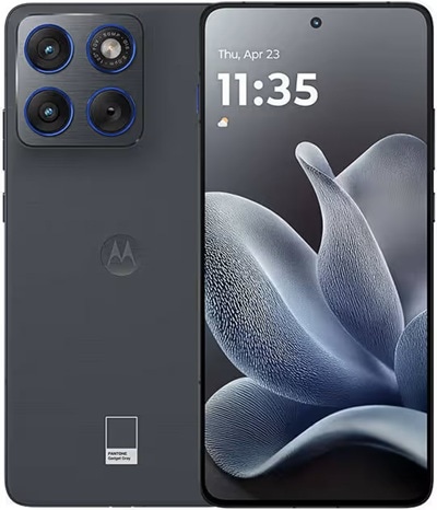 મોટોરોલા એજ 70 