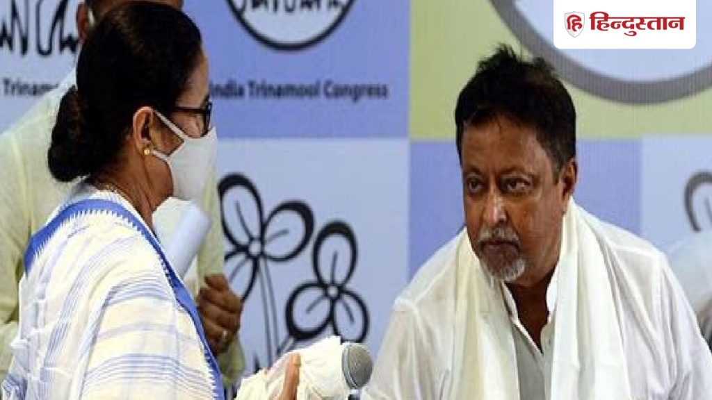 ममता बनर्जी के करीबी मुकुल रॉय को HC से झटका, विधानसभा की सदस्यता रद्द; मामला...