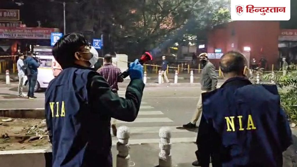 अब बंगाल से MBBS का छात्र NIA की हिरासत में, आतंकी संगठनों से संबंध रखने के...