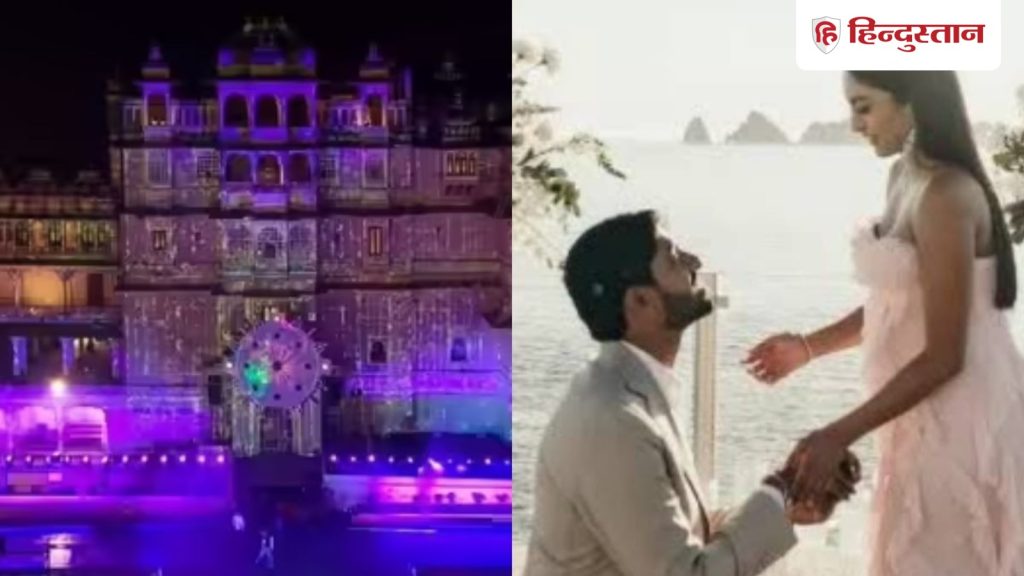 Guest List: ऋतिक से लेकर माधुरी और जैकलीन तक, जानिए नेत्रा की शादी में परफॉर्म करेंगे कितने...