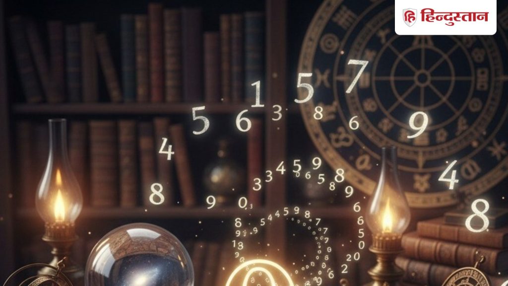 Kal ka ank rashifal : मूलांक 1- 9 वालों के लिए कैसा रहेगा 20 नवंबर का दिन? पढ़ें विस्तृत अंकराशि...