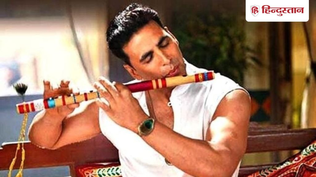 OMG में अक्षय को खाए जा रहा था इस बात का डर, पहले रिजेक्ट कर दी थी फिल्म, फिर इस बात पर...