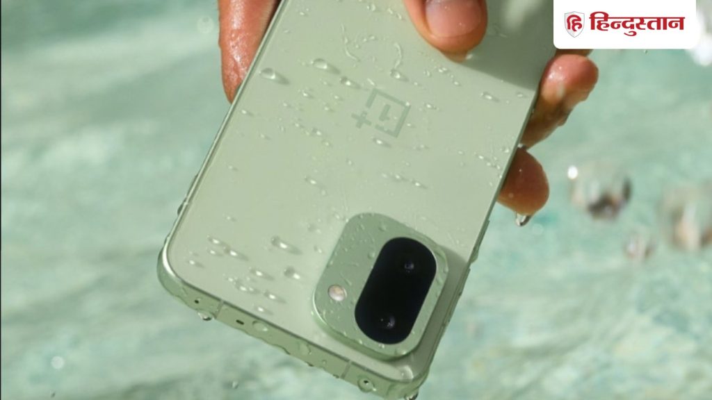 भारत में तहलका मचा देगा OnePlus 15R, दुनिया का पहला जिसमें यह प्रोसेसर, मिलेगी तेज...