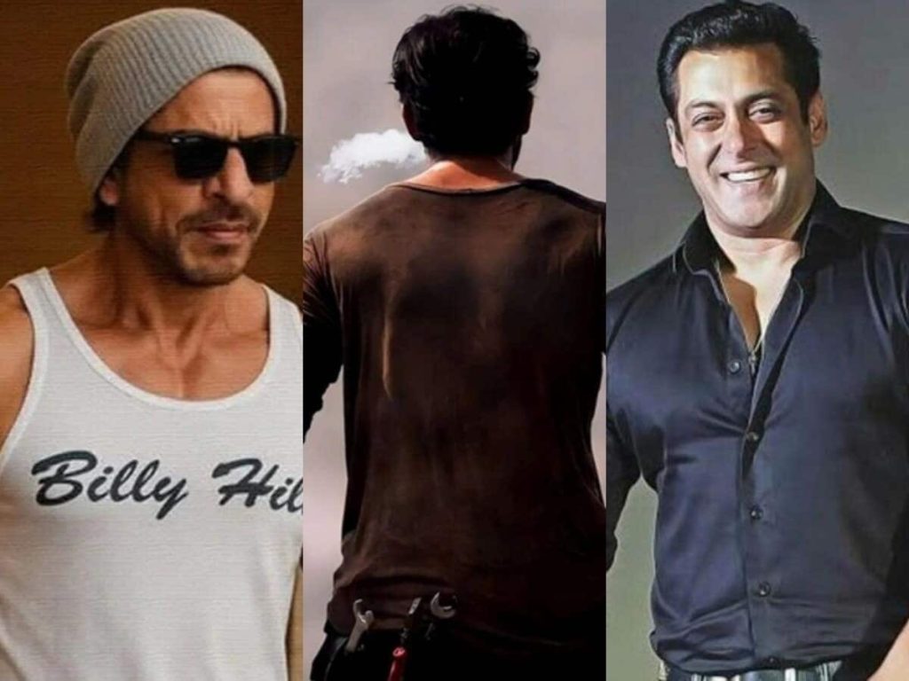 शाहरुख-सलमान को पछाड़ साउथ का ये सुपरस्टार बना नंबर-1, टॉप 10 एक्टर्स की लिस्ट से गायब हुए ये एक्टर...