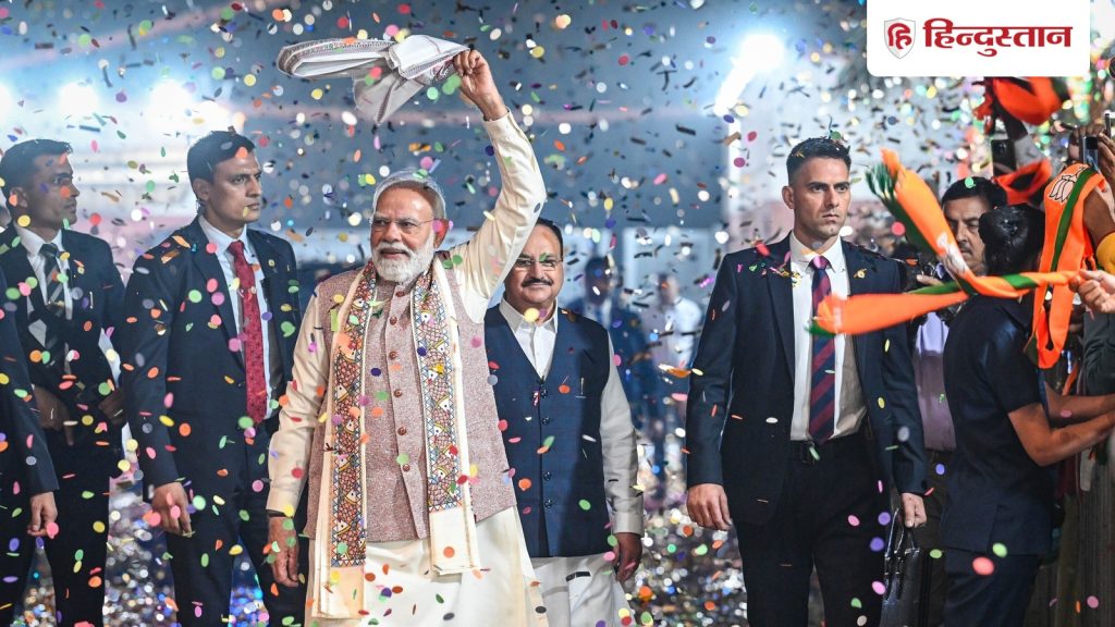 बिहार से बहते हुए ही बंगाल पहुंचती है गंगा, पीएम मोदी ने तय कर दिया अगला...