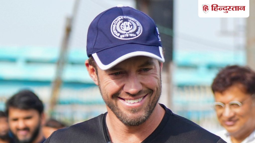 इमोशनल कोच होना अच्छी बात नहीं; गौतम गंभीर को लेकर डिविलियर्स ने कही दिल की...