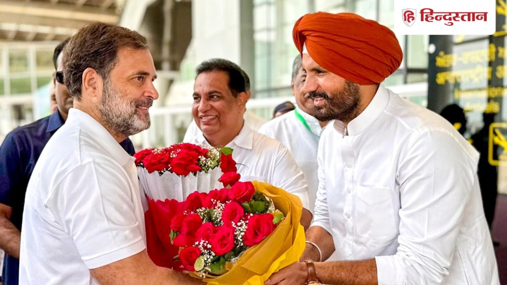 बूटा सिंह पर बुरे फंसे पंजाब कांग्रेस अध्यक्ष, तरनतारन उपचुनाव से पहले दर्ज हुई FIR; क्या...