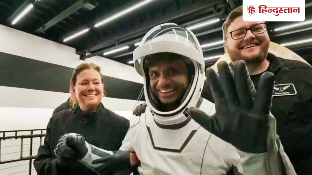 शुभांशु शुक्ला को 3 घंटे तक लगाना पड़ा था खुद का चक्कर, अंतरिक्ष में हुआ था कौन सा ऐसा...
