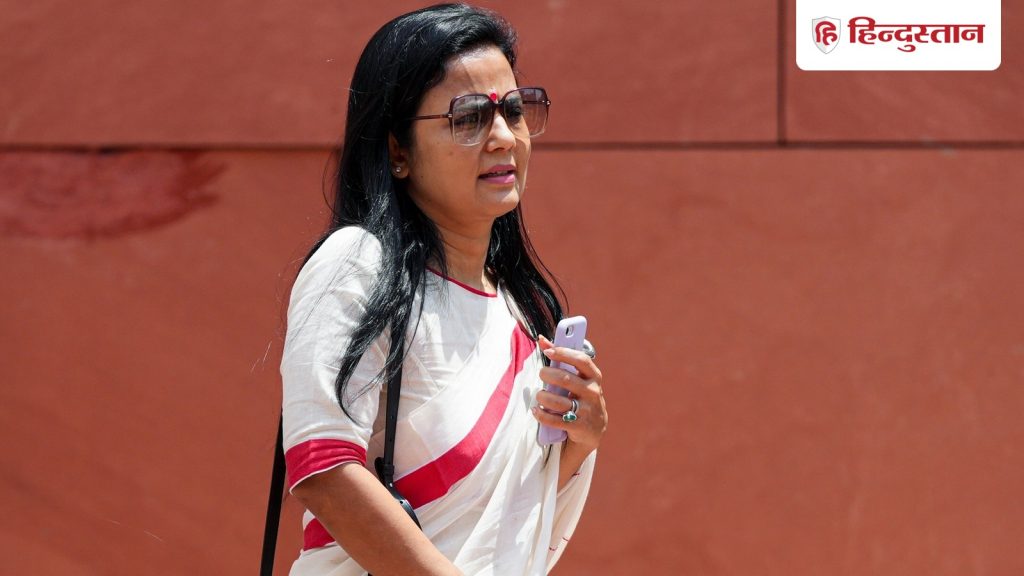 महुआ मोइत्रा और पिनाकी मिश्रा के शादी समारोह पर विवाद, क्या लग रहा है आरोप; पूरा...