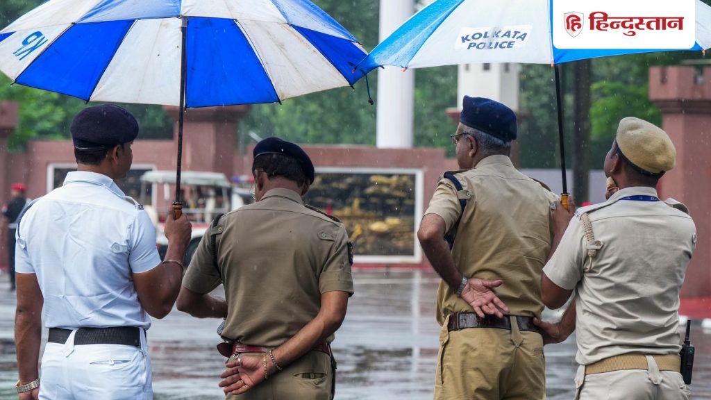 दादी के साथ सोई थी 4 साल की मासूम, अपरहण करने के बाद हुआ रेप; कोलकाता में फिर...