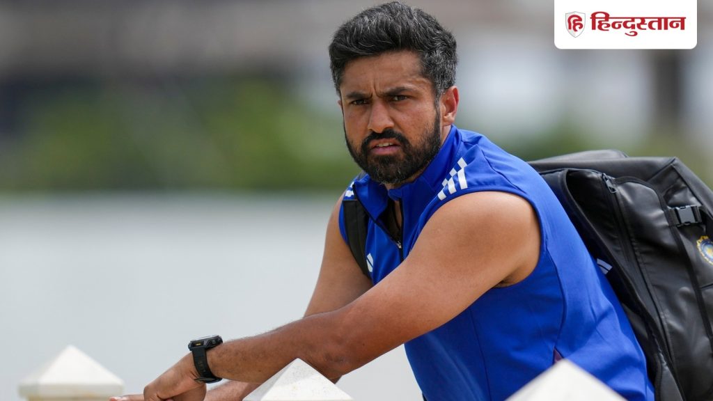 IND vs SA: करुण नायर को बहुत चुभ रही ये खामोशी, गुवाहाटी टेस्ट के दौरान शेयर की रहस्यमयी...