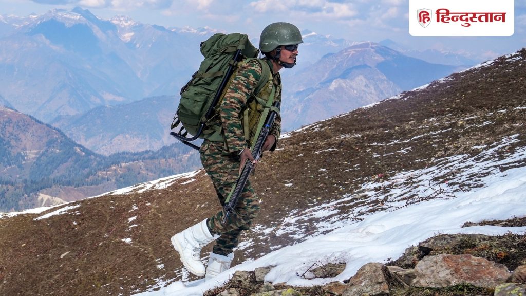 ऑपरेशन पिंपल क्या है? जम्मू-कश्मीर में आतंकियों का चुन-चुनकर हो रहा...