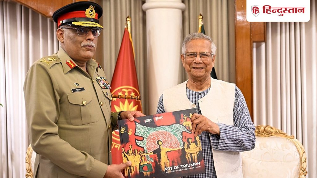 क्या है असम से जुड़ा 'ग्रेटर बांग्लादेश' प्लान? भारत के दो दुश्मनों संग यूनुस पका रहे नया ख्याली...