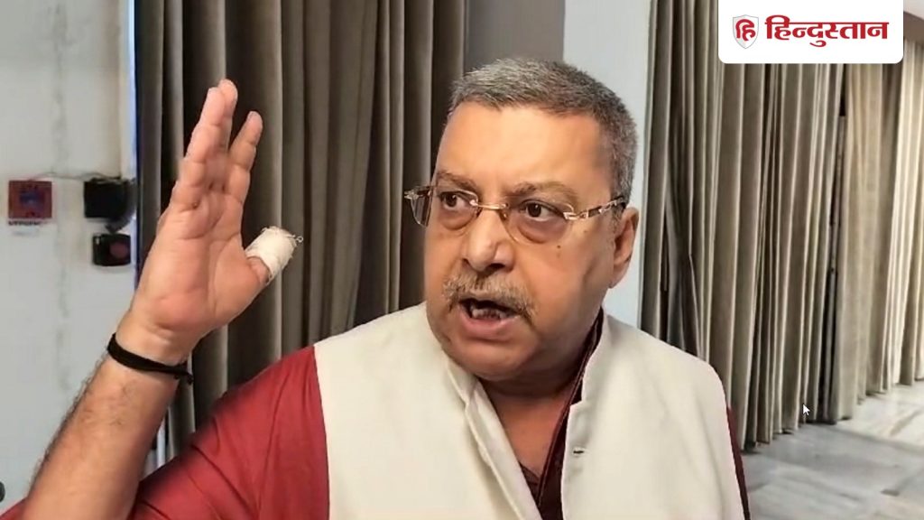 मेरे साथ हो सकता है, तो... साइबर फ्रॉड में लाखों रुपए गंवाने पर भड़के TMC...