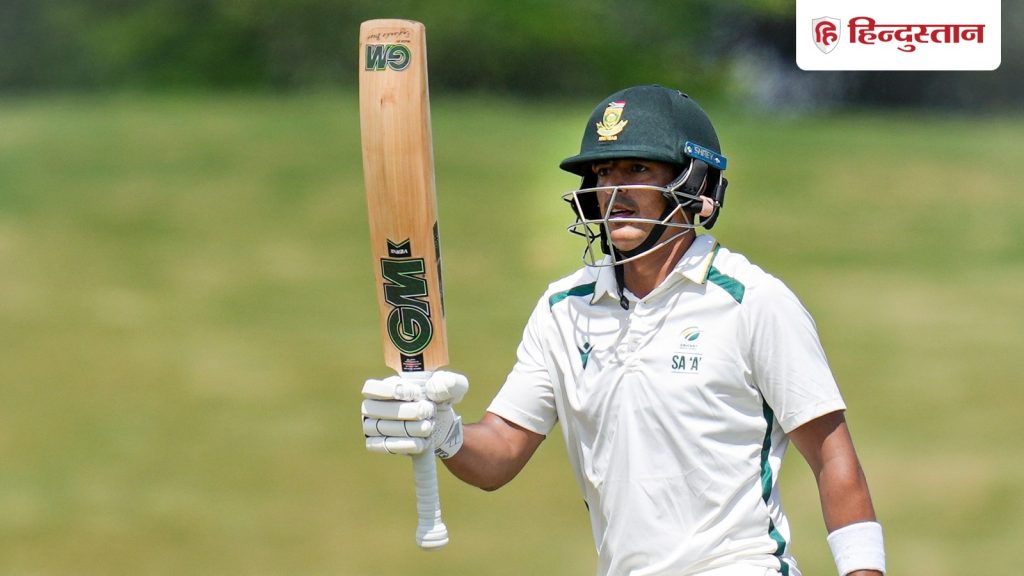 6 साल बाद भारत में खेलने को तैयार हैं जुबैर हमजा, स्पिनरों के लिए कर रहे स्पेशल...