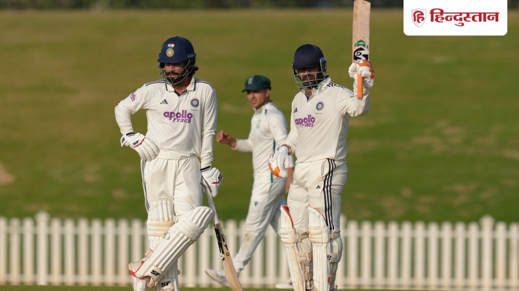 ऋषभ पंत ने दूसरी पारी में दिखाया दम, भारत को जीत के लिए चाहिए 156...