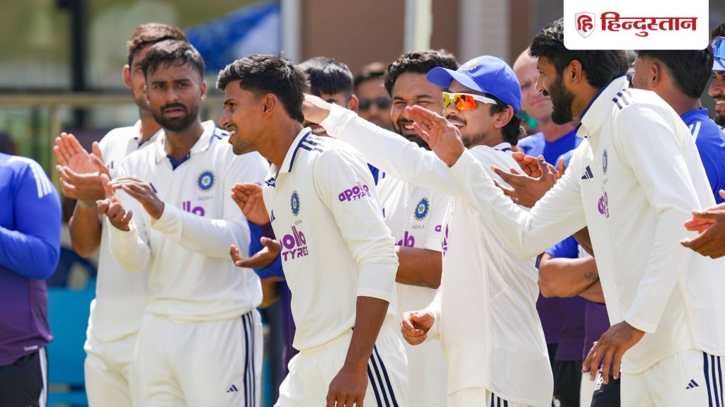 इंडिया ए के लिए साउथ अफ्रीका ए के खिलाफ इन पर रहेगी नजरें, टेस्ट सीरीज से पहले होगा आखिरी...