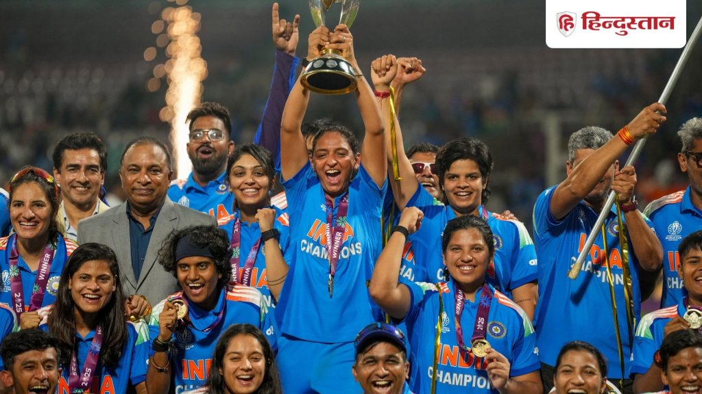 तुम लड़कियां क्या कर सकती हो&hellip;जब भारतीय टीम को मिले दिल तोड़ देने वाले ताने, पूर्व क्रिकेटर का...