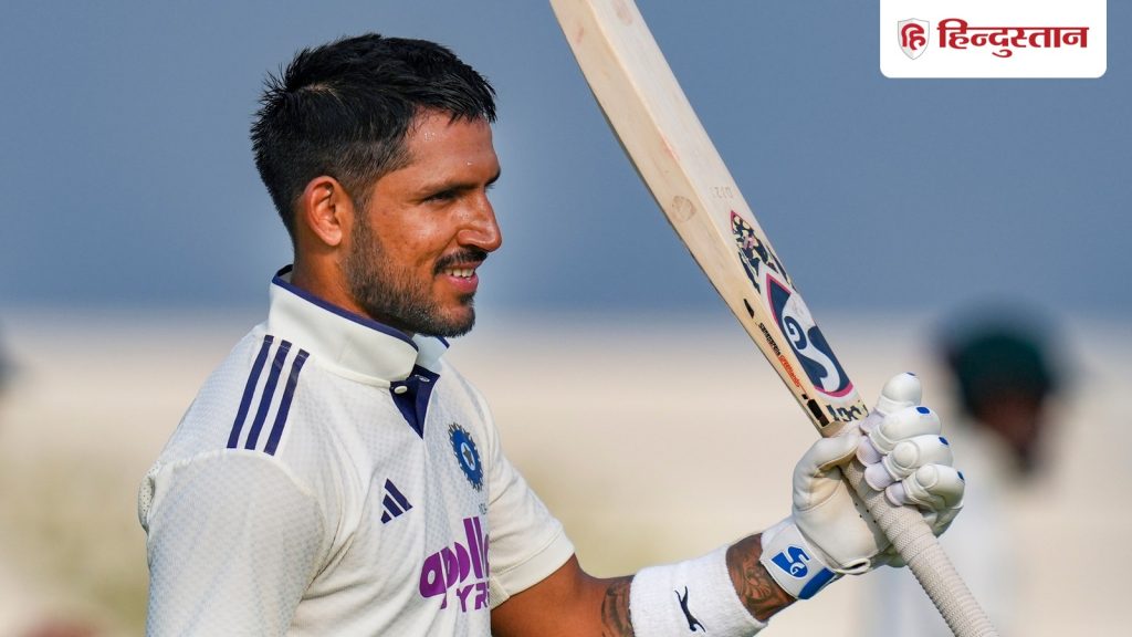 पंत की वापसी, क्या दक्षिण अफ्रीका के खिलाफ पहले टेस्ट में ध्रुव जुरेल को मिलेगा मौका? गांगुली ने क्या...