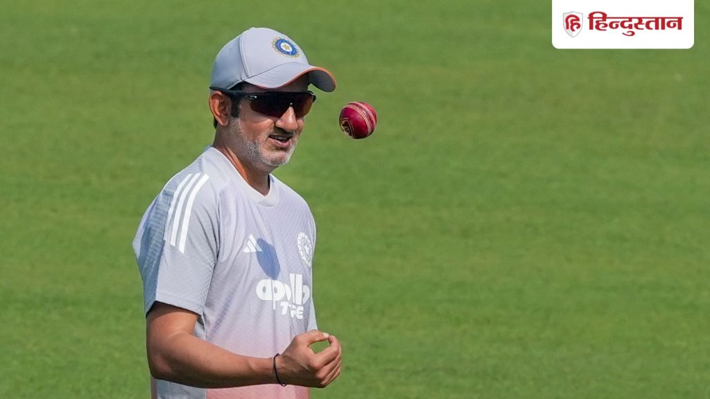 बिहार से हटी आचार संहिता, लॉर्ड्स टेस्ट हारने पर क्या बोले गंभीर; पढ़िए शाम की टॉप-5...