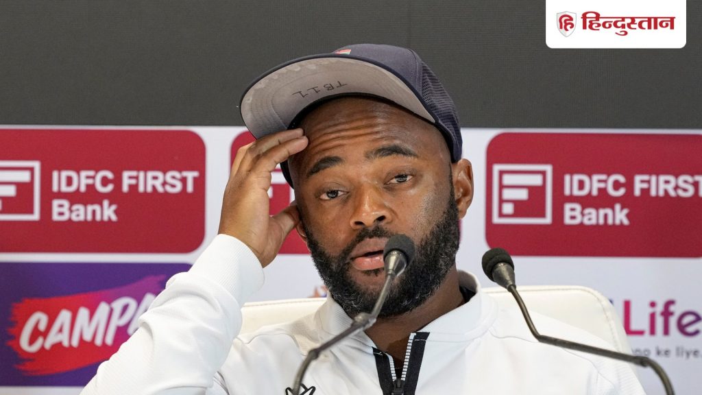 भारत में 15 साल से एक भी टेस्ट नहीं जीता है दक्षिण अफ्रीका, कप्तान बावुमा को यकीन- इस बार...