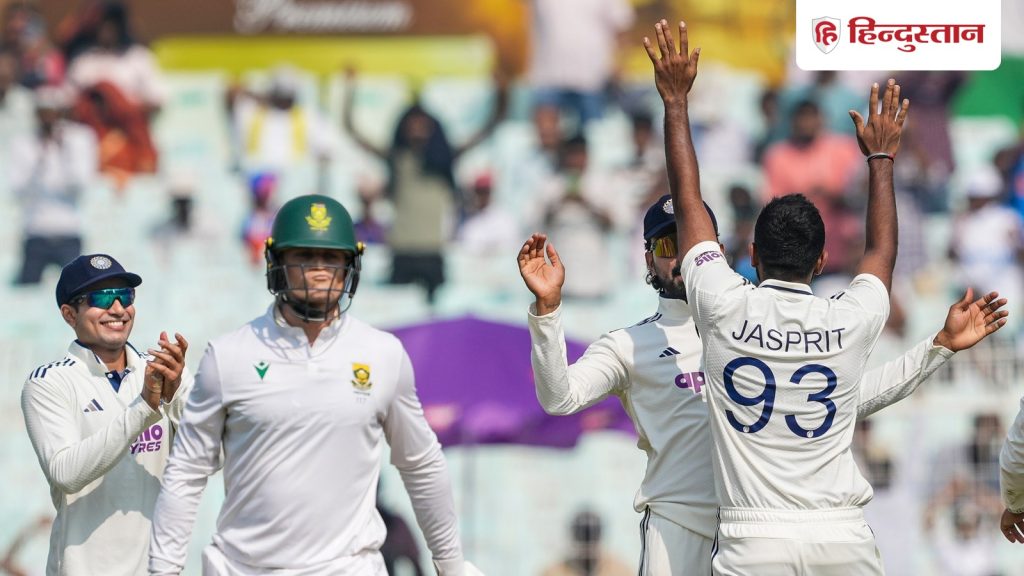 जसप्रीत बुमराह ने बिखेरी गिल्लियां तो टूट गया आर अश्विन का रिकॉर्ड, अब निशाने पर कपिल देव और अनिल कुंबले जैसे...